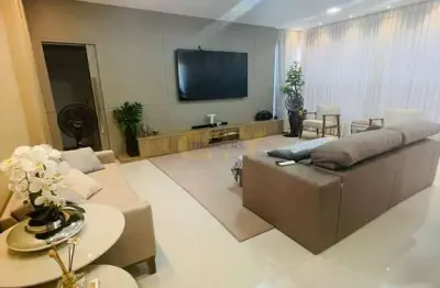 Vende-se apartamento semi-mobiliado edifício américa diamond