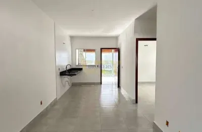 Apartamento com 2 quartos à venda na Rua Quatro, Jardim Comodoro, Cuiabá