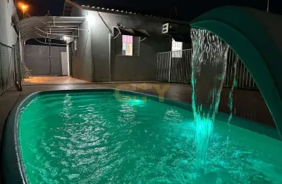 Vende-se casa residencial nilce paes barreto (região pascoal ramos)