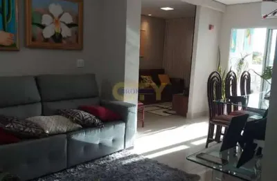 Vende-se apartamento condomínio santa monica residence