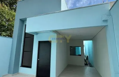 Casa com 3 quartos à venda na Rua Trinta e Quatro, Santa Cruz, Cuiabá