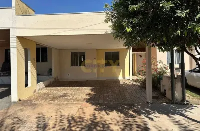 Casa em condomínio fechado com 3 quartos à venda no Petrópolis, Várzea Grande 