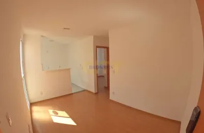 Vende-se apartamento condomínio chapada das borboletas