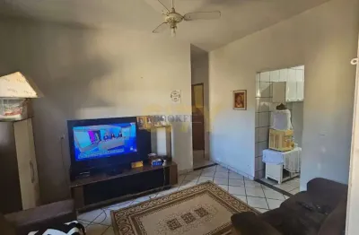 Casa com 3 quartos à venda na Rua Trinta e Seis, Santa Cruz II, Cuiabá