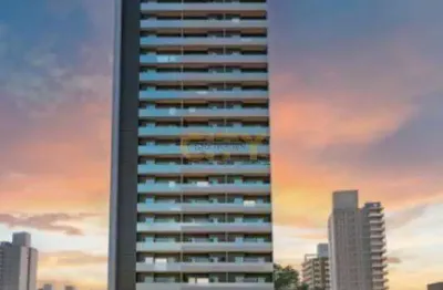 Vende-se flat/studio/apartamento edifício vision goiabeiras