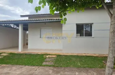 Casa em condomínio fechado com 2 quartos à venda na Estrada A, Parque Atalaia, Cuiabá