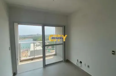 Vende-se apartamento edifício valentina (parque das aguas)