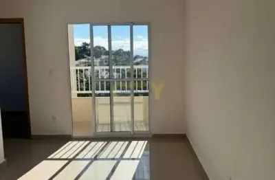 Apartamento com 2 quartos à venda no Jardim Imperial, Cuiabá 