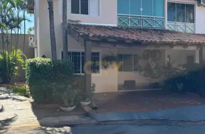 Vende-se sobrado residencial das palmeiras (cidade alta)