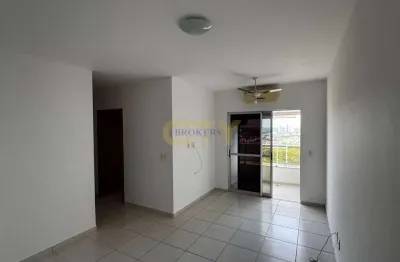 Vende-se apartamento edifício le parc (ao lado da havan av. do cpa)