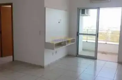 Vende-se apartamento edifício le parc (ao lado da havan av. do cpa)