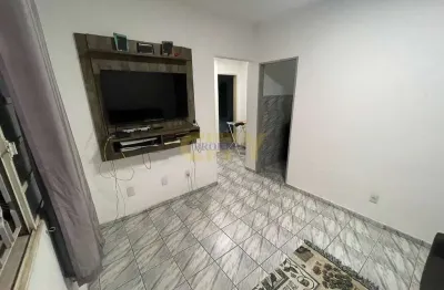 Apartamento com 2 quartos à venda na Rua Cinqüenta e Nove, Boa Esperança, Cuiabá