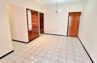 Apartamento com 3 quartos à venda na Avenida G, Jardim Aclimação, Cuiabá