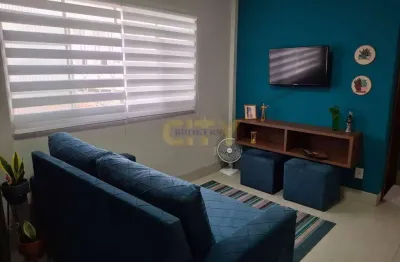 Apartamento com 2 quartos à venda na Rua Cinqüenta e Nove, Boa Esperança, Cuiabá
