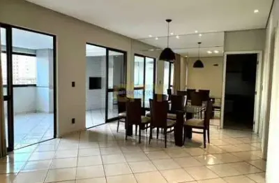 Apartamento com 3 quartos à venda na Avenida Miguel Sutil, Duque de Caxias I, Cuiabá