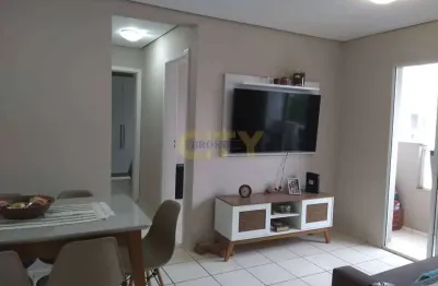 Vende-se apartamento chapada dos guimarães (av. da feb)