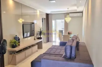 Casa em condomínio fechado com 3 quartos à venda na Rua J, Parque Atalaia, Cuiabá