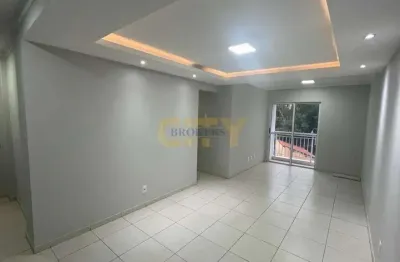 Vende-se apartamento condomínio torres de várzea grande