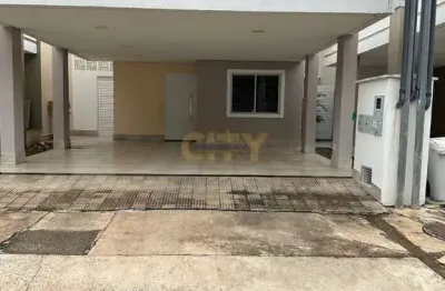 Casa em condomínio fechado com 3 quartos para alugar na Rodovia Arquiteto Hélder Cândia, Ribeirão do Lipa, Cuiabá
