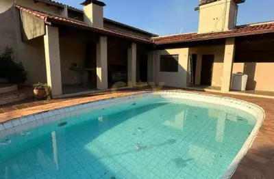 Casa com 3 quartos à venda na Alameda Sayonara, Boa Esperança, Cuiabá
