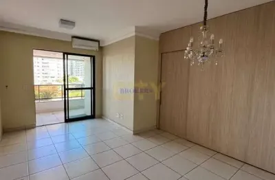 Vende-se apartamento no ed. privilege (atras do biglar miguel sutil)