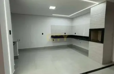 Casa em condomínio fechado com 3 quartos à venda na Avenida das Palmeiras, Jardim Imperial, Cuiabá