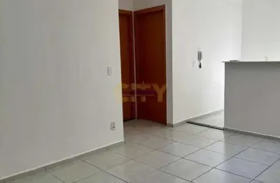 Apartamento com 2 quartos à venda na Rua Antônio Dorileo, Coophema, Cuiabá