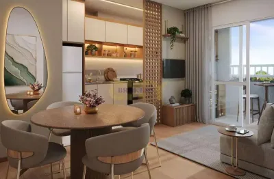 Lançamento condomínio residencial merit (região do cristo rei)
