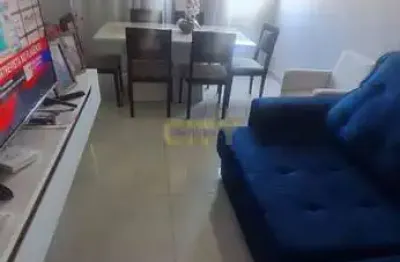 Vende-se apartamento residencial esmeralda ii (terra nova)