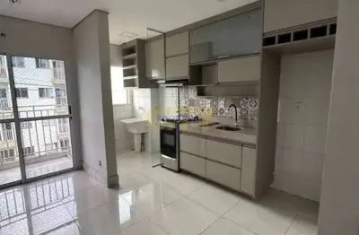 Vende-se apartamento no residencial green ville residence