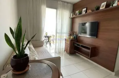 Apartamento com 3 quartos à venda na Rua Capitão Iporã, Pico do Amor, Cuiabá