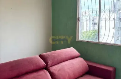 Apartamento com 2 quartos à venda na Rua D, Terra Nova, Cuiabá