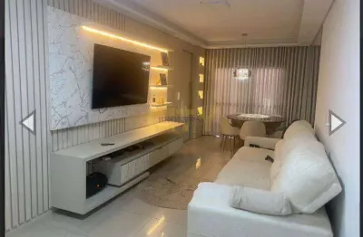 Casa em condomínio fechado com 3 quartos à venda na Rua Ariquena, Parque Atalaia, Cuiabá