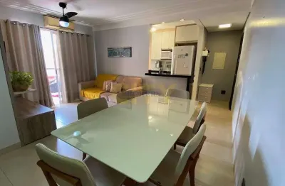 Apartamento com 4 quartos à venda na Avenida Mário Augusto Vieira, Morada do Ouro, Cuiabá