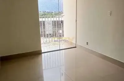 Apartamento com 3 quartos à venda na Travessa Barão de Vila Bela Poupina, Poção, Cuiabá