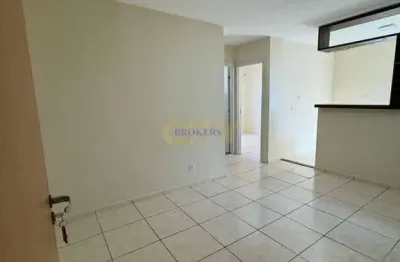Apartamento com 2 quartos à venda na Avenida Governador Dante Martins de Oliveira, Carumbé, Cuiabá
