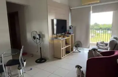Apartamento com 2 quartos à venda na Avenida Manoel José de Arruda, Grande Terceiro, Cuiabá