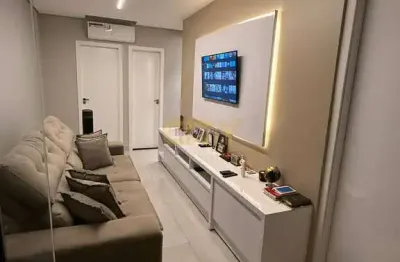 Casa em condomínio fechado com 2 quartos à venda na Avenida das Palmeiras, Jardim Imperial, Cuiabá