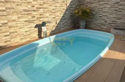 Casa com 3 quartos à venda na Rua C, Morada da Serra, Cuiabá