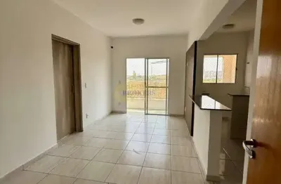 Apartamento com 2 quartos à venda na Rua Jacarandá, Jardim Imperial, Cuiabá