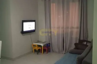 Apartamento com 3 quartos à venda na Avenida Governador Dante Martins de Oliveira, Carumbé, Cuiabá