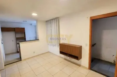 Apartamento com 2 quartos à venda na Rua Três, Coxipó, Cuiabá