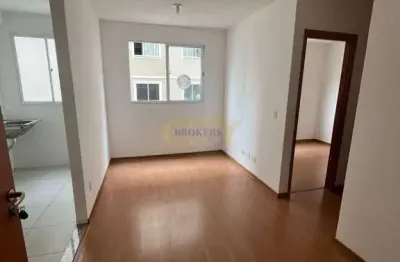 Apartamento com 2 quartos à venda na Rua C, Morada do Ouro, Cuiabá