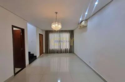Vende-se sobrado bairro flamboyant próx. ao shopping estação