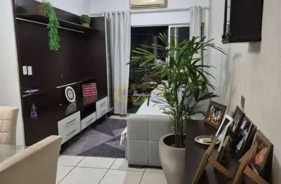 Apartamento com 2 quartos à venda na Rua Tiradentes, Pico do Amor, Cuiabá