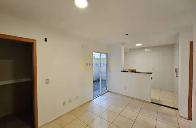 Vende-se apartamento térreo com garden condomínio chapada da costa
