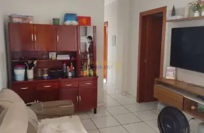 Apartamento com 3 quartos à venda na Rua Vinte e Cinco, Morada do Ouro, Cuiabá