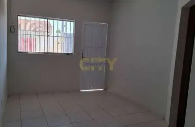 Casa com 2 quartos à venda na Rua Costa Verde, Jardim Costa Verde, Várzea Grande
