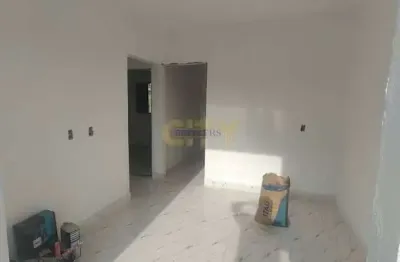 Casa com 2 quartos à venda na Avenida E, Residencial Santa Terezinha II, Cuiabá