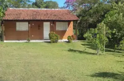 Chácara / sítio à venda na Zona Rural, Chapada dos Guimarães 